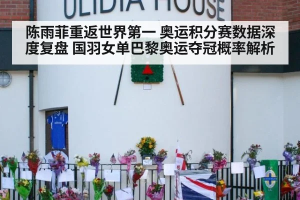 陈雨菲重返世界第一 奥运积分赛数据深度复盘 国羽女单巴黎奥运夺冠概率解析